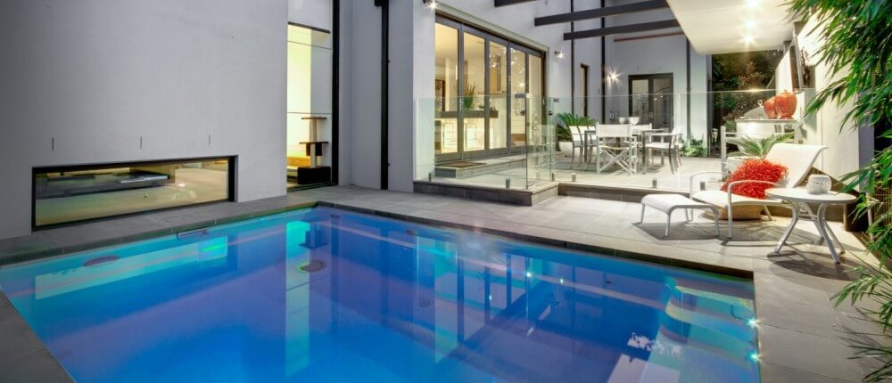 Gordon Ave Pools and Spas Relax by your very own plunge pool