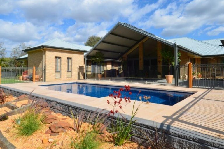 How much does a pool cost