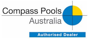 Compass Pools Australia authorised pool builder Compass Pools Australia authorised pool builder
