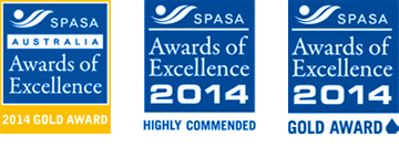 Gordon Ave Pools and Spa_SPASA Best Pools Awards_2014 Gordon Ave Pools and Spa_SPASA Best Pools Awards_2014