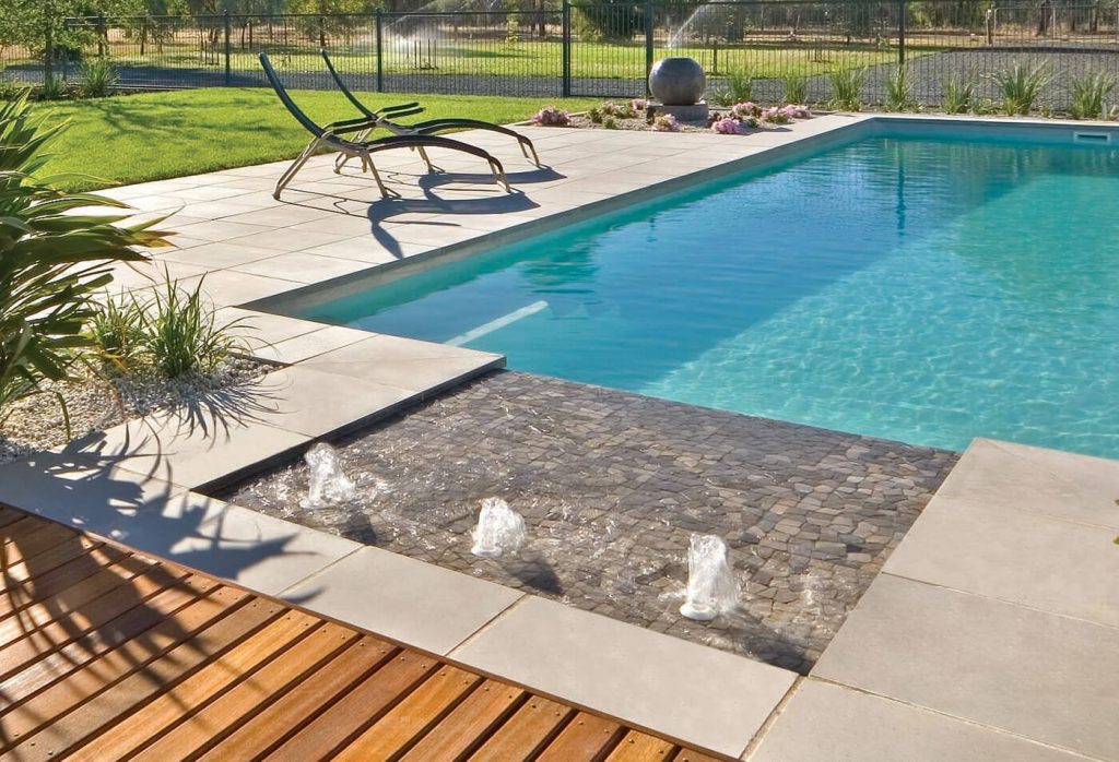 Bacchus Marsh Fibreglass Pools Gordon Ave Pools & Spas