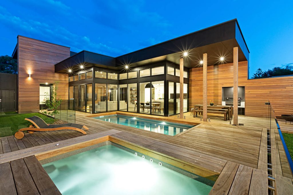 Bacchus Marsh Fibreglass Pools Gordon Ave Pools & Spas