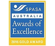 Gordon Ave Pools and Spas SPASA Australia 2016 Gold Award 1 Gordon Ave Pools and Spas SPASA Australia 2016 Gold Award 1