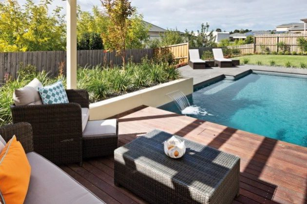 Gordon Ave Pools and Spas Timing Your Backyard Pool Installation Gordon Ave Pools and Spas Timing Your Backyard Pool Installation