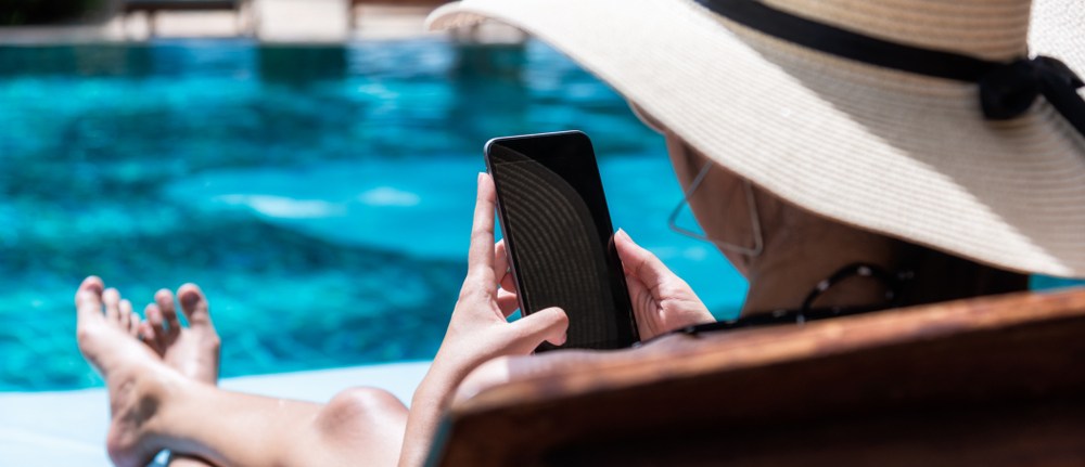 Smart pools with automated pool management