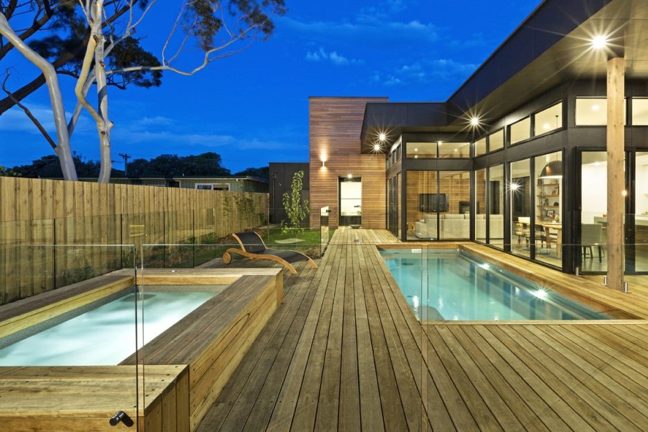 Gordon Ave Pools and Spas Fibreglass Pool Builder based in Geelong