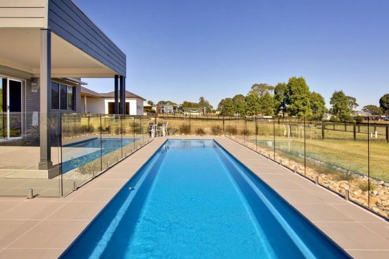 Gordon Ave Pools and Spas Fibreglass Pool Builder based in Geelong
