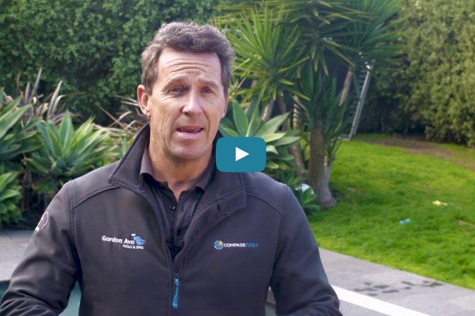 How much it cost to build a swimming pool