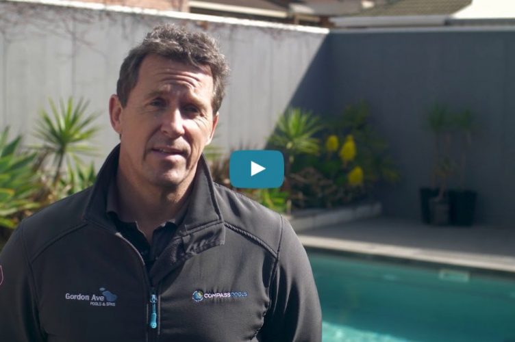 Gordon Ave Pools and Spas Infloor Cleaning System Explained