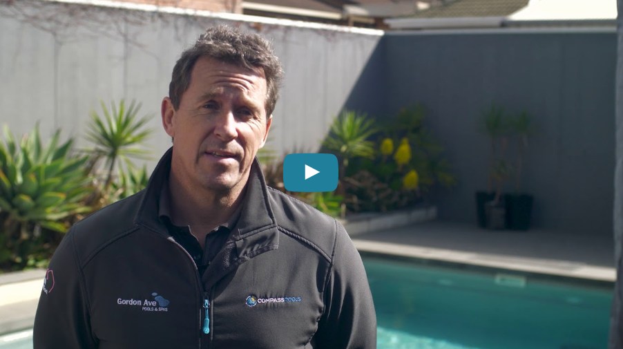 Pool cleaning options Gordon Ave Pools & Spas