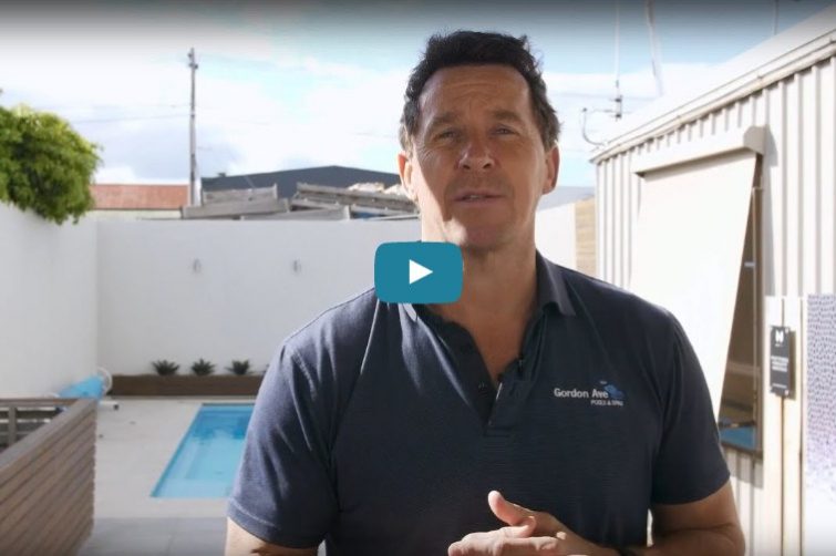 Swimming pool heating