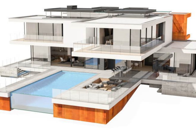 DYI pool project versus professionally built pool Gordon Ave Pools and Spas DYI pool project versus professionally built pool