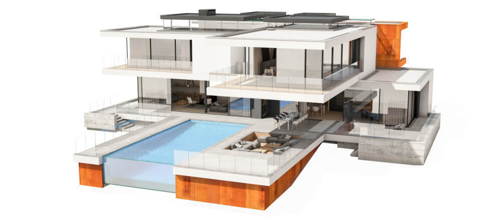 DYI pool project versus professionally built pool Gordon Ave Pools and Spas DYI pool project versus professionally built pool