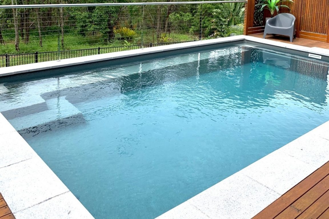 Gordon Ave Pools and Spas - Fibreglass Pool Builder based in Geelong