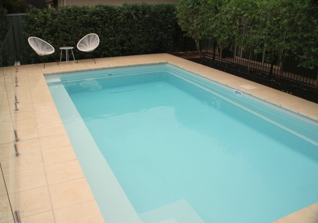 Sanctuary Pools Gordon Ave Pools & Spas