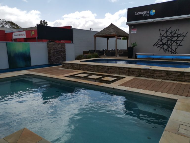 Gordon Ave Pools and Spas Geelong pool shop and showroom 4