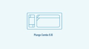 Compass Combo Pools Plunge Combo 5 10