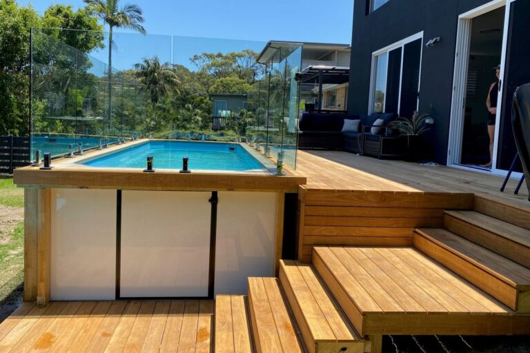 Compass Express Pool Plunge Range Installation 3 (1)