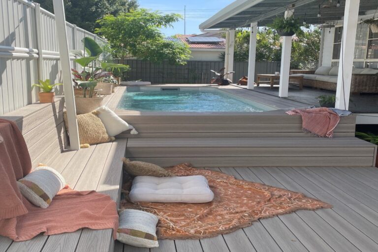 Compass Pools Australia New Express Pool Range 01