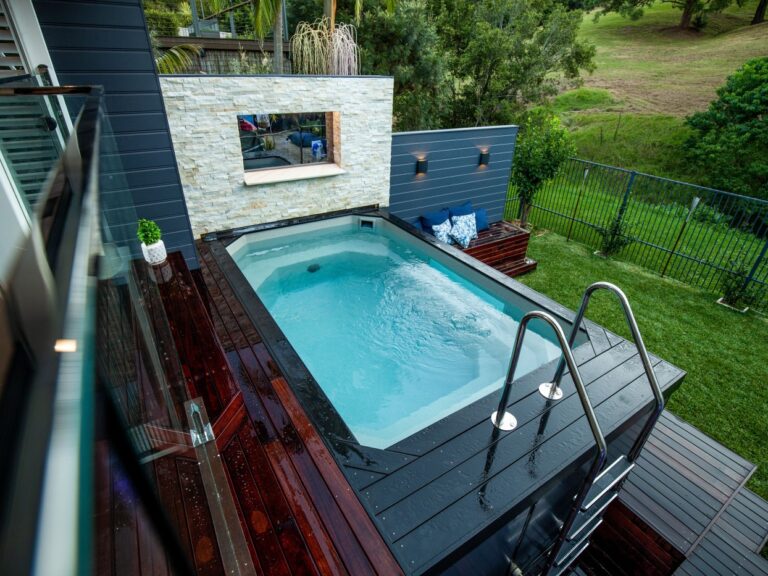 Compass Pools Australia New Express Pool Range 02