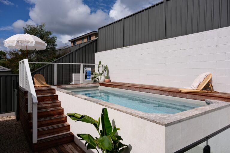 Compass Pools Australia New Express Pool Range 04