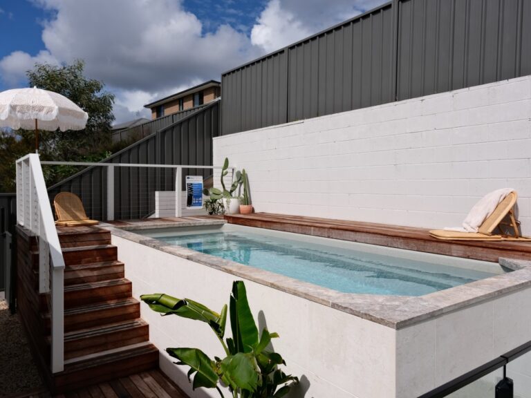 Compass Pools Australia New Express Pool Range 04