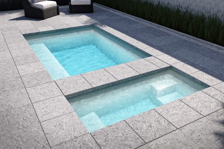 Compass Pools Australia Plunge Pool Combo 4 02